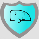Wohnwagen Diebstahlsicherung Logo Zertifikat